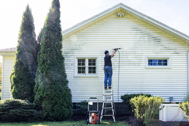 Best Eco-Friendly Pressure Washing in Minnetrista, MN