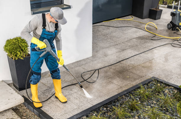 Best Post-Construction Pressure Washing in Minnetrista, MN